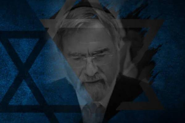 Jonathan Sacks rabbi a holokausztra adható válaszról